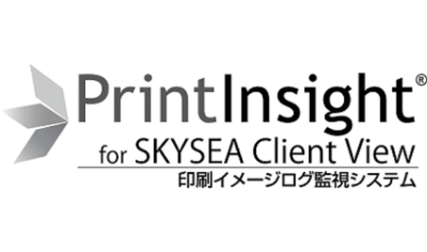 PrintInsight for SKYSEA Client View