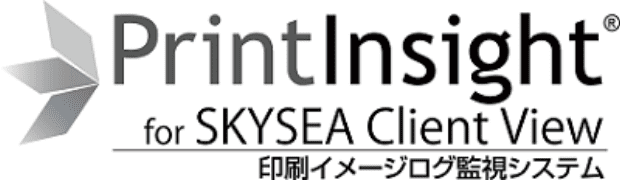 PrintInsight for SKYSEA Client View